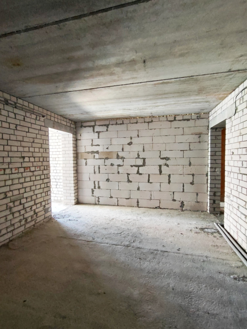 1-кімнатна квартира 50 м² у ЖК «Незалежність». Фото - 10