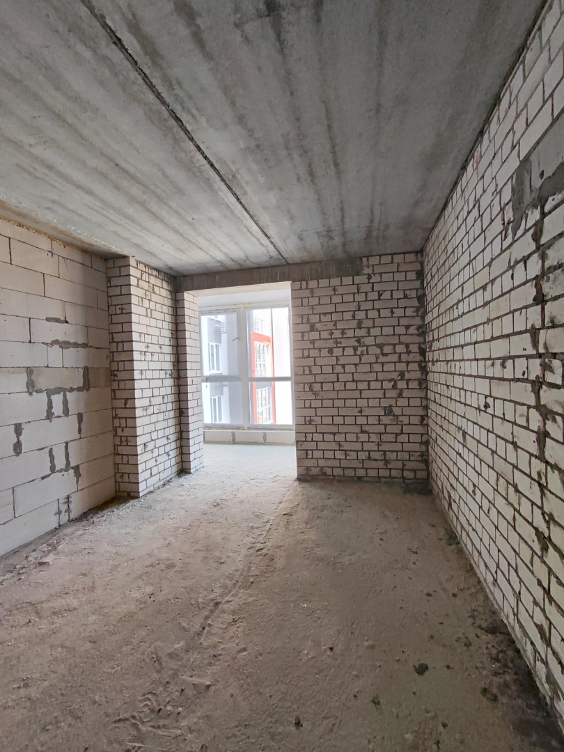 1-кімнатна квартира 50 м² у ЖК «Незалежність». Фото - 5