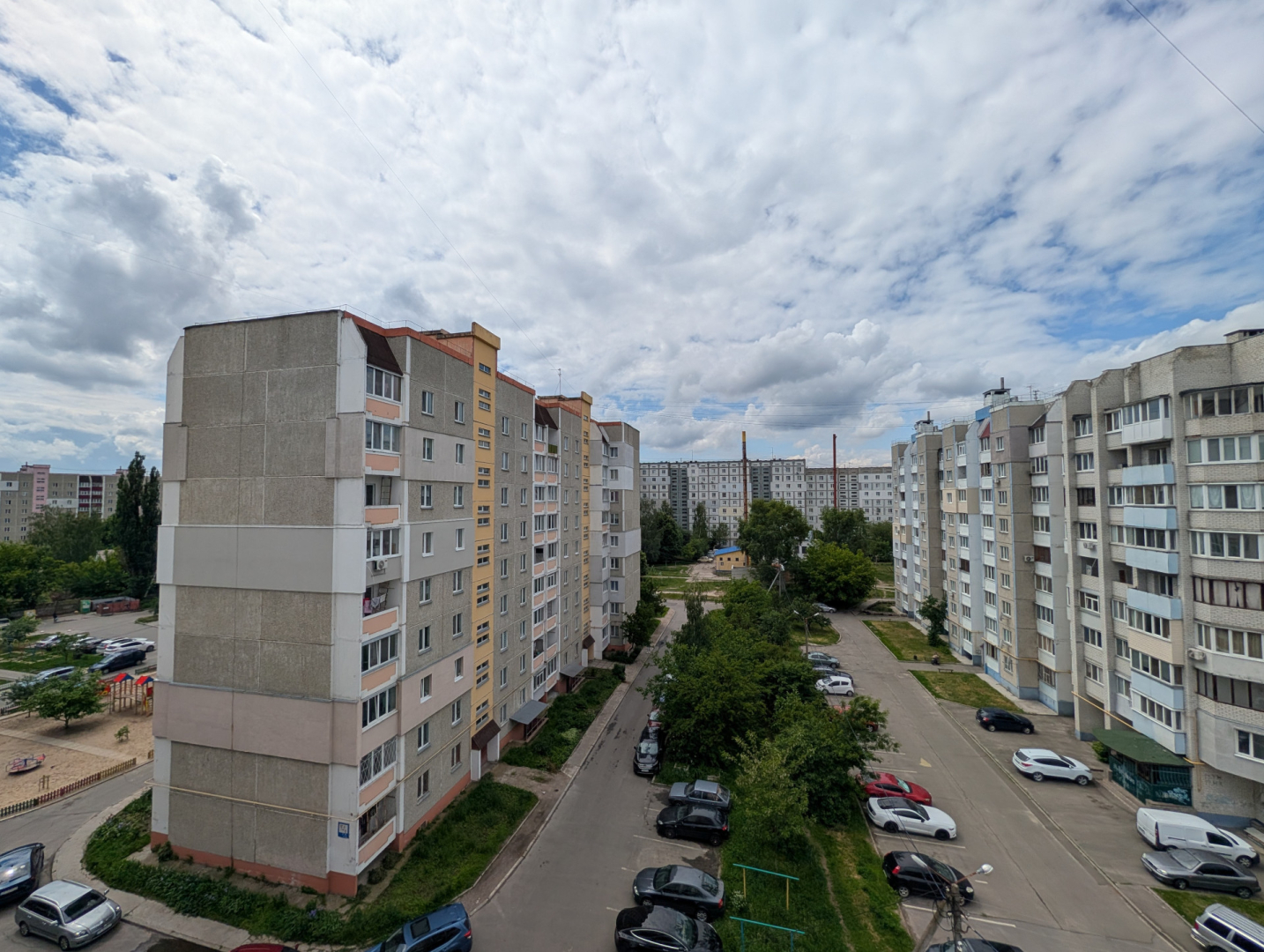 1-кімнатна квартира 48 м² з ремонтом та автономним опаленням Стрілецька Набережна. Фото - 10