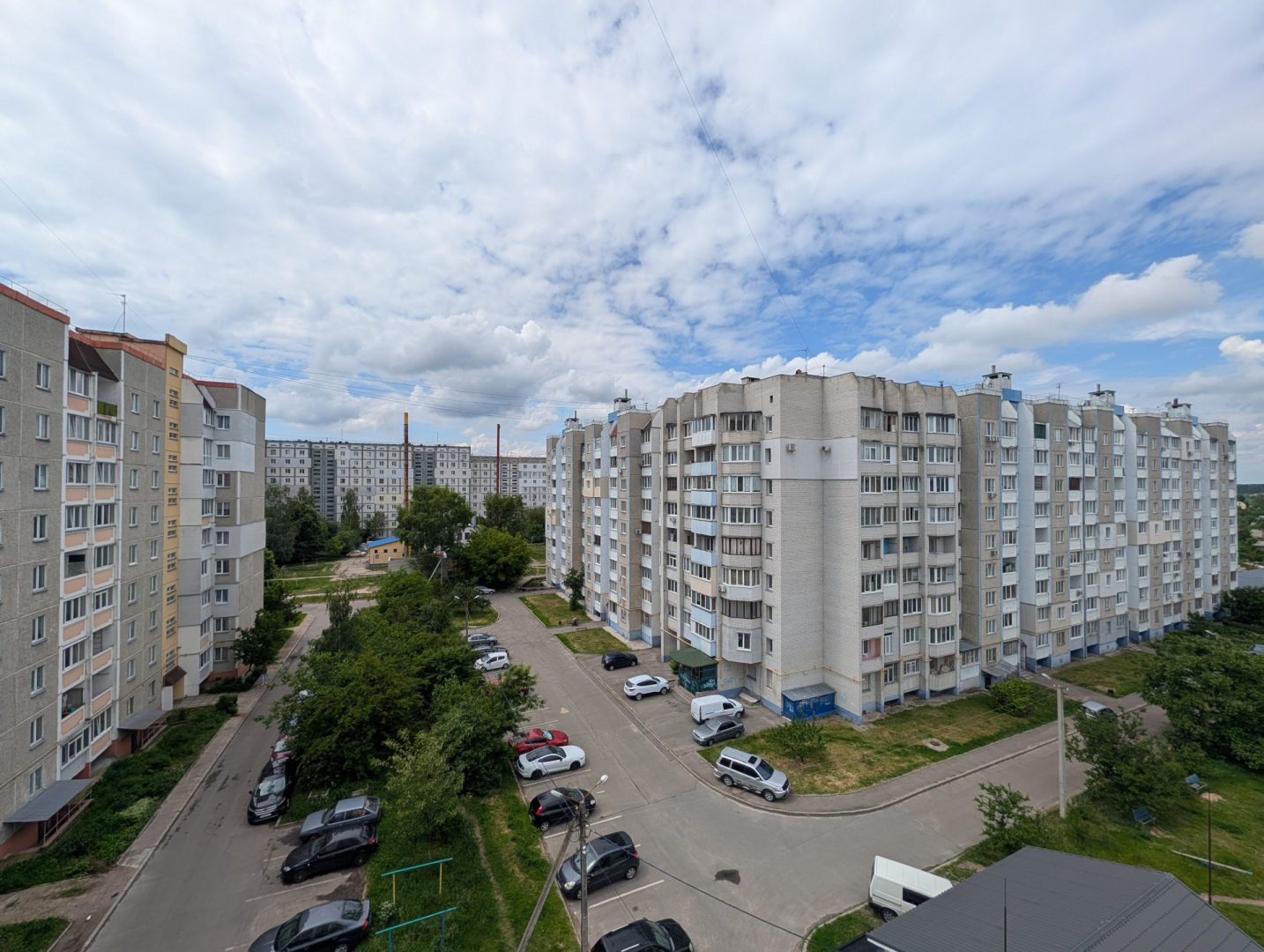 1-кімнатна квартира 48 м² з ремонтом та автономним опаленням Стрілецька Набережна. Фото - 11