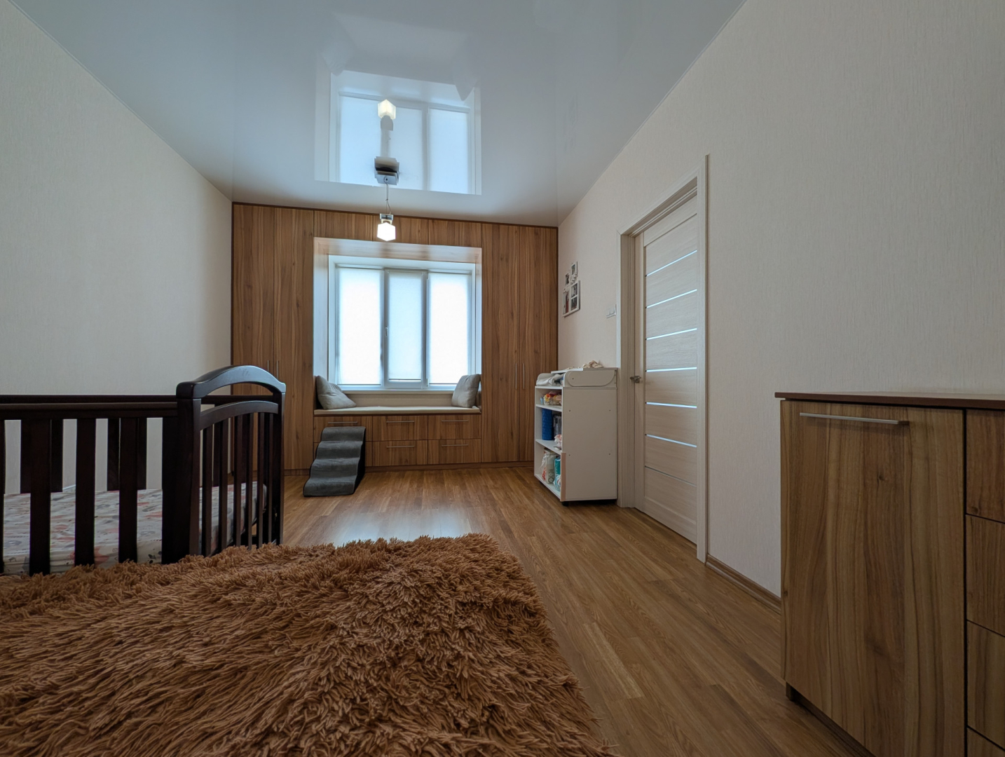 1-кімнатна квартира 48 м² з ремонтом та автономним опаленням Стрілецька Набережна. Фото - 7