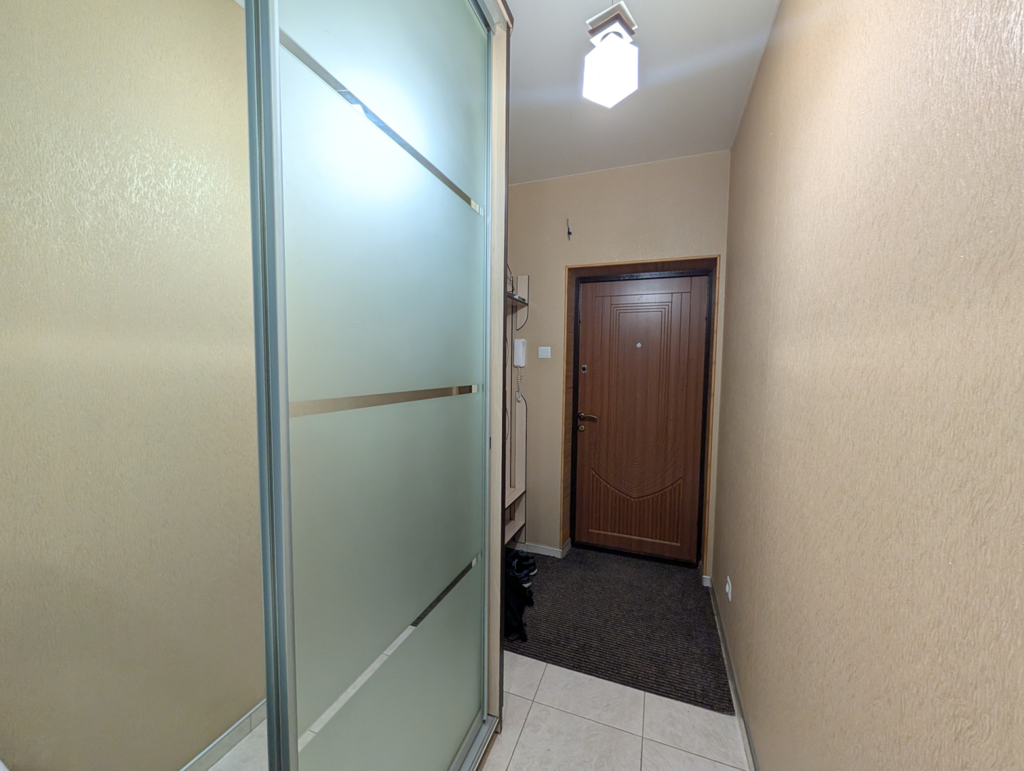 1-кімнатна квартира 48 м² з ремонтом та автономним опаленням Стрілецька Набережна. Фото - 14