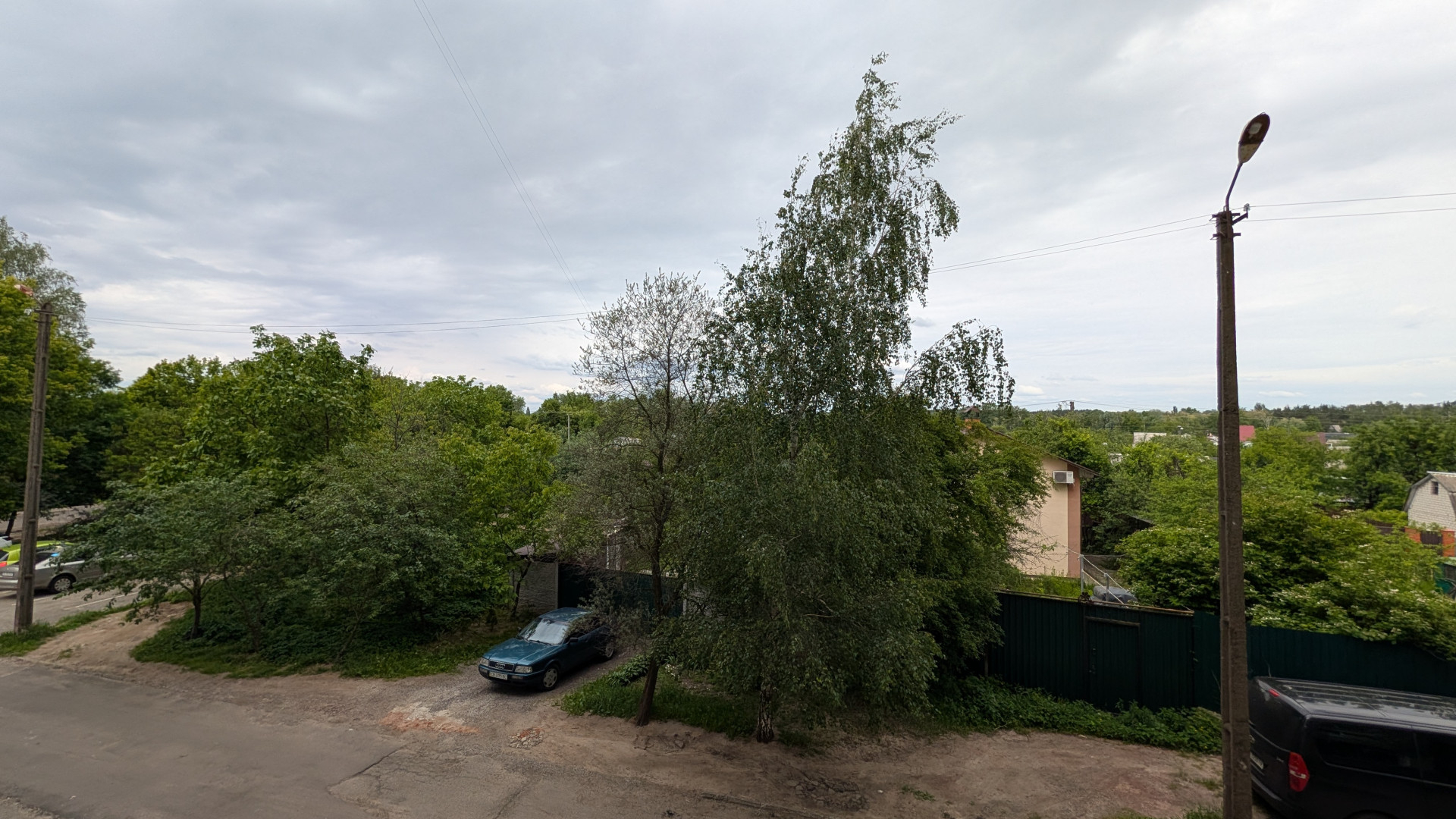 3-кімнатна квартира з ремонтом та автономним опаленням на Стрілецькій набережній. Фото - 10
