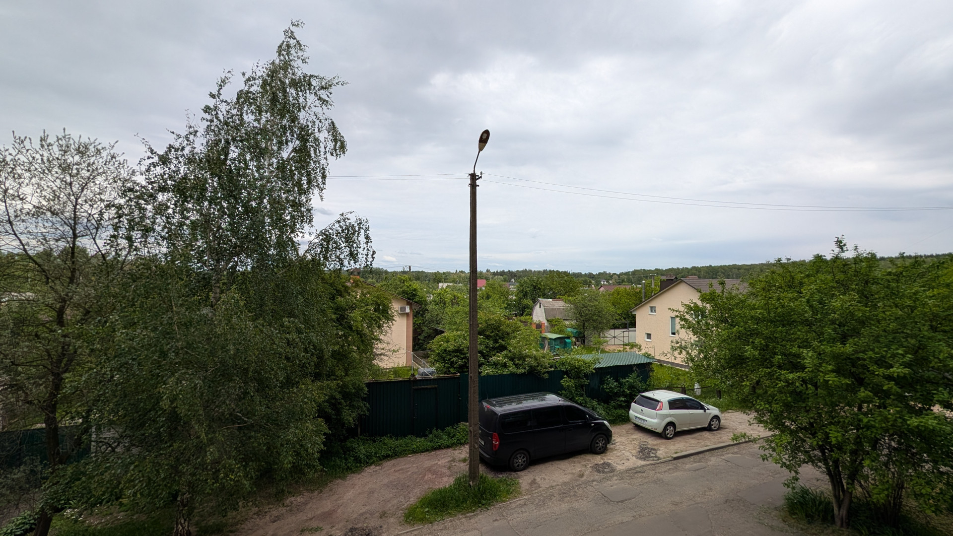 3-кімнатна квартира з ремонтом та автономним опаленням на Стрілецькій набережній. Фото - 11