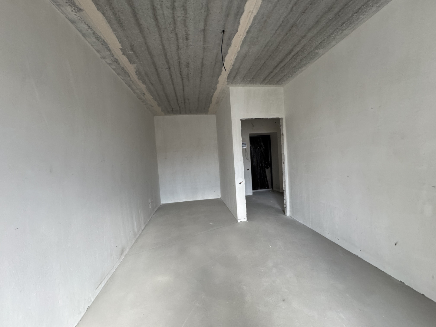 Однокімнатна квартира, 45.5 м2, ЖК "Авіатор". Фото - 4