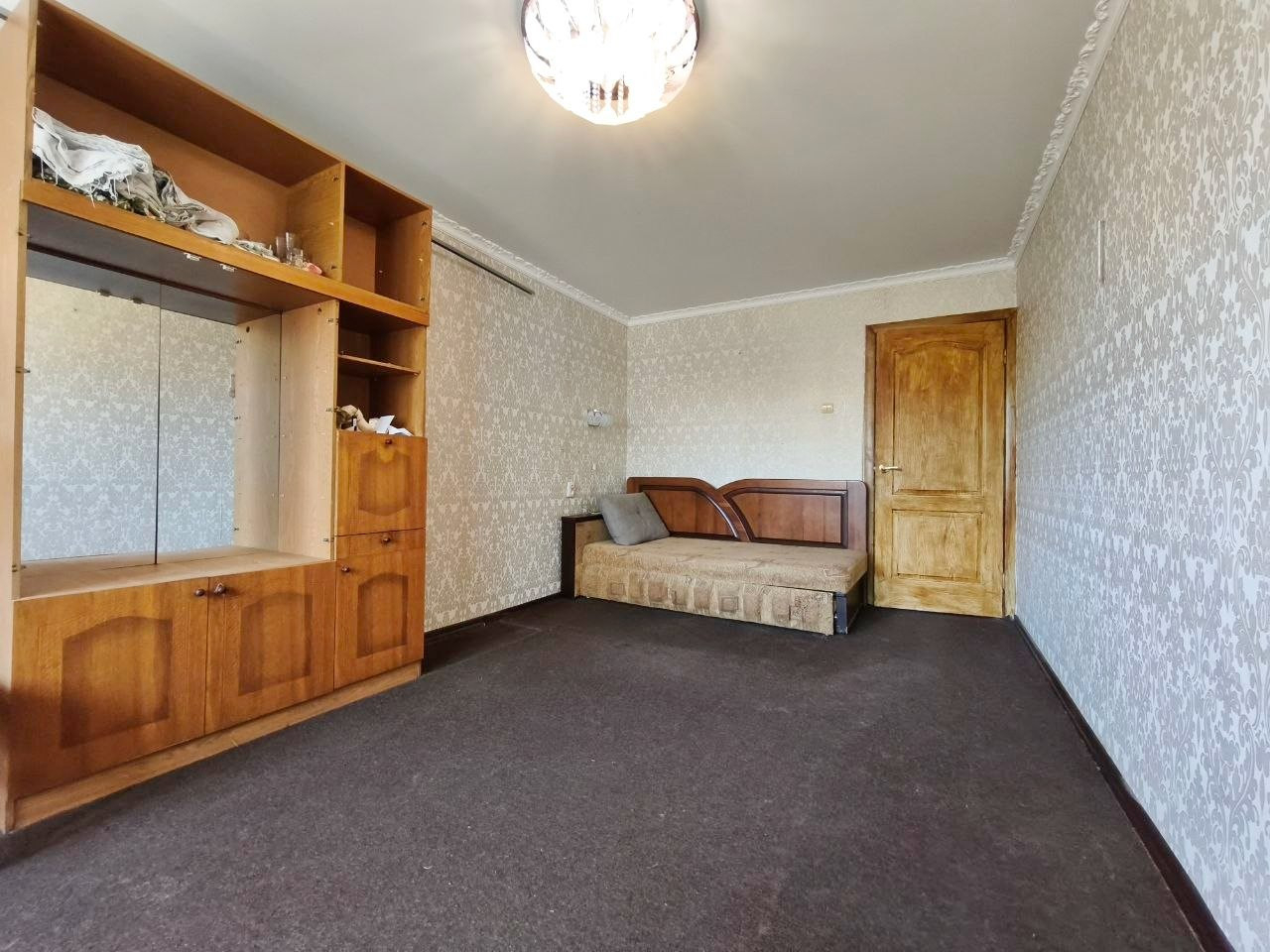 Затишна 2 кімнатна квартира 49 м2 з косметичним ремонтом район Рокосовського. Фото - 6