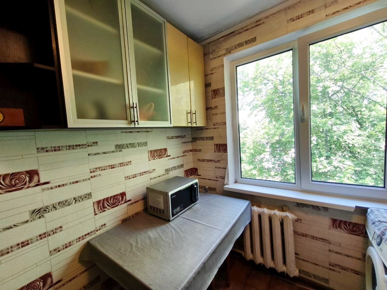 Затишна 2 кімнатна квартира 49 м2 з косметичним ремонтом район Рокосовського. Фото - 11
