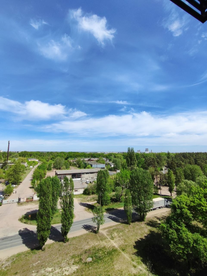 Масани ЖК "Комфортний" 1-но кімн.квартира 47м2/Іпотека/SZ. Фото - 8