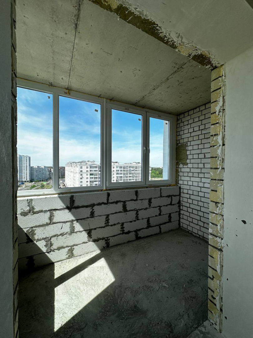 ЖК Незалежність,р-н Масани,2 кімнатна 79м2,автономне опалення. Фото - 3