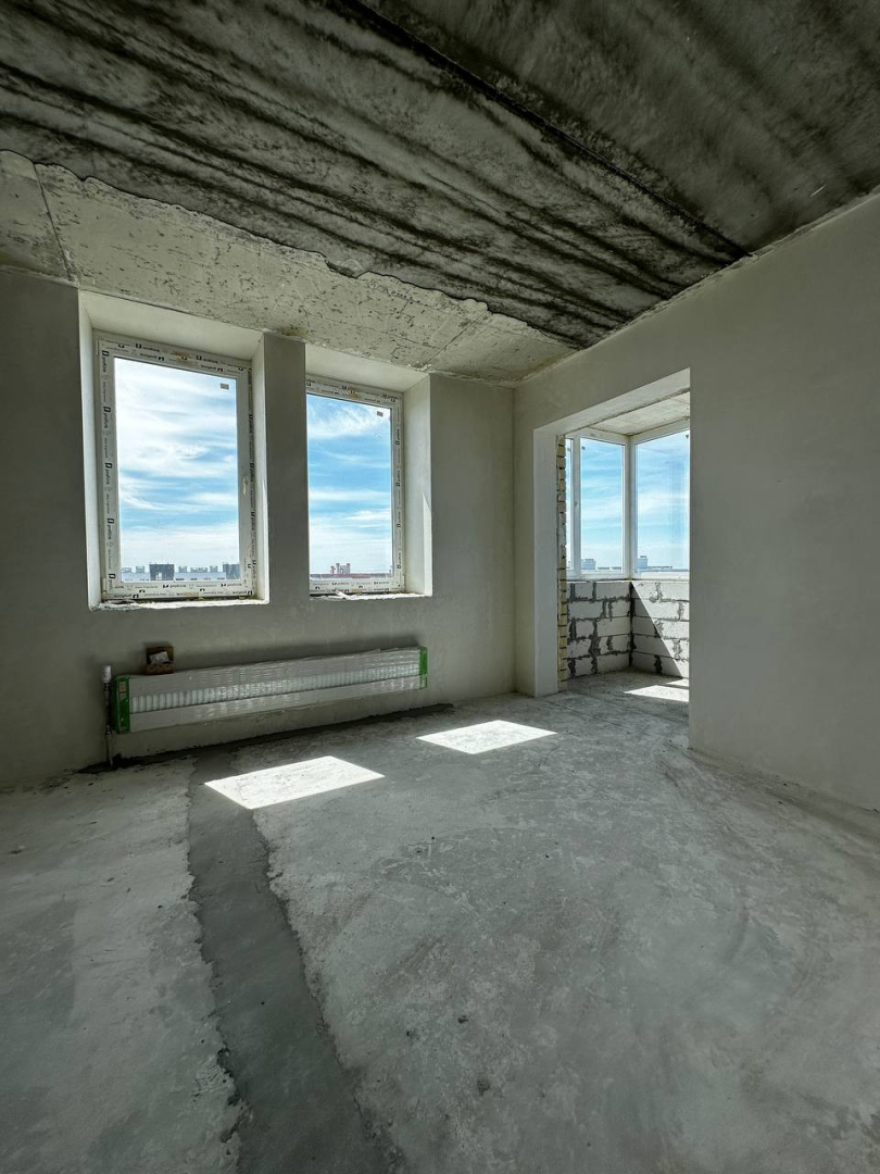 ЖК Незалежність,р-н Масани,2 кімнатна 79м2,автономне опалення. Фото - 4