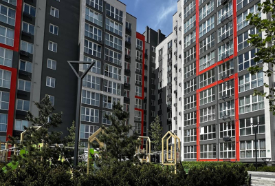 ЖК Незалежність,р-н Масани,2 кімнатна 79м2,автономне опалення