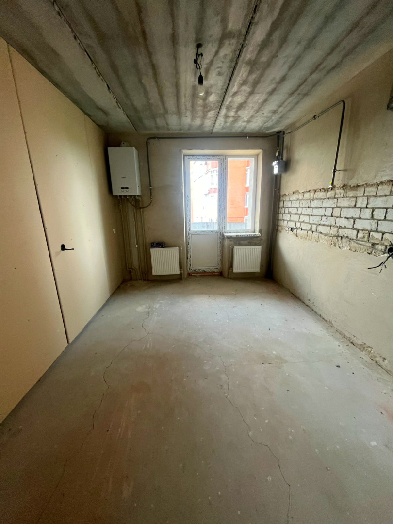 1-на кваритра в ЖК «Придеснянський» — місце, де хочеться жити.. Фото - 2