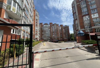 1-на кваритра в ЖК «Придеснянський» — місце, де хочеться жити.