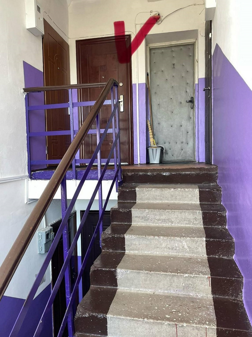 Продам 1 кімнатну квартиру 43 м² з земельною ділянкою, підвалом та сараєм у селі Лемеші. Фото - 11
