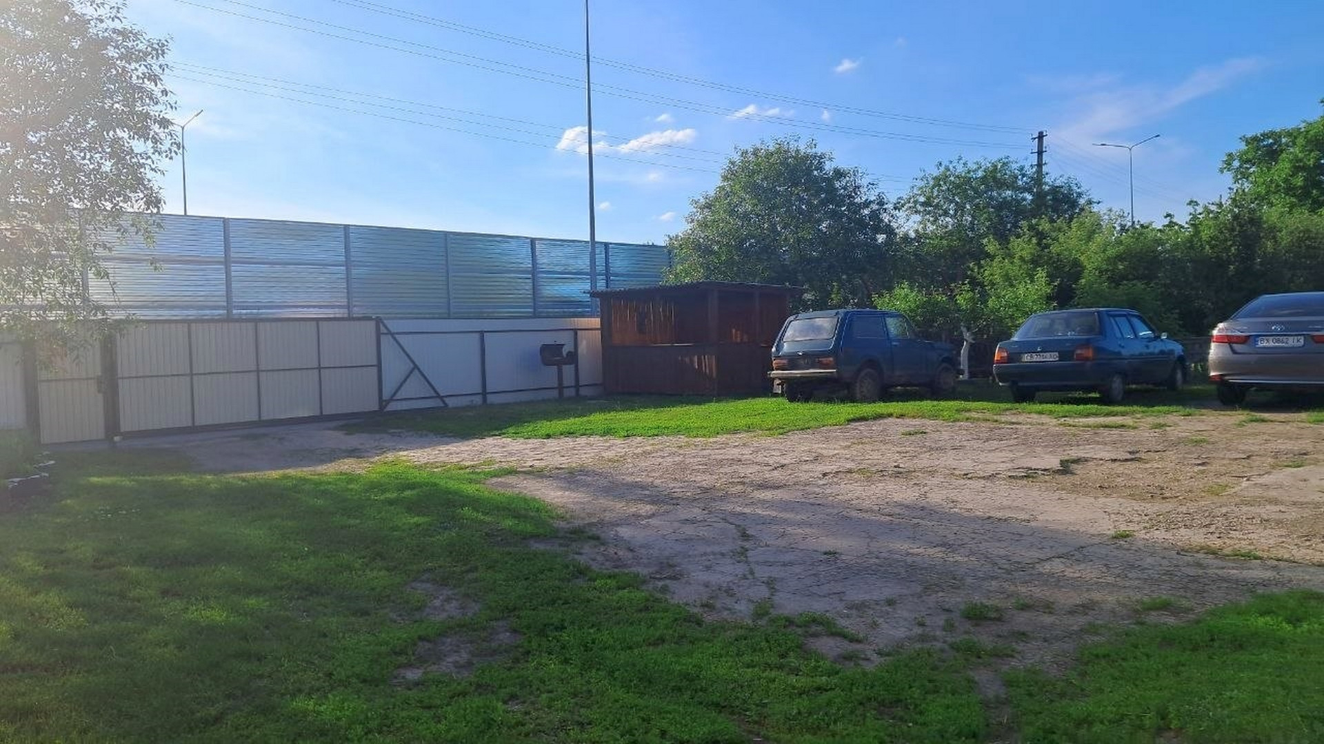 Продам 1 кімнатну квартиру 43 м² з земельною ділянкою, підвалом та сараєм у селі Лемеші. Фото - 16