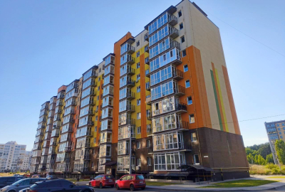 1 кімнатна квартира в новобудові - найкраща ціна на Масанах!