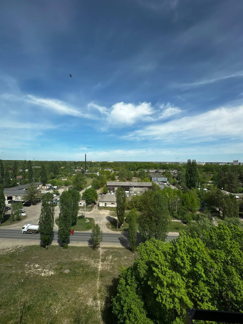 1-кімнатна квартира 46 м² під програми | ЖК "Комфортний" | 9 поверх. Фото - 9