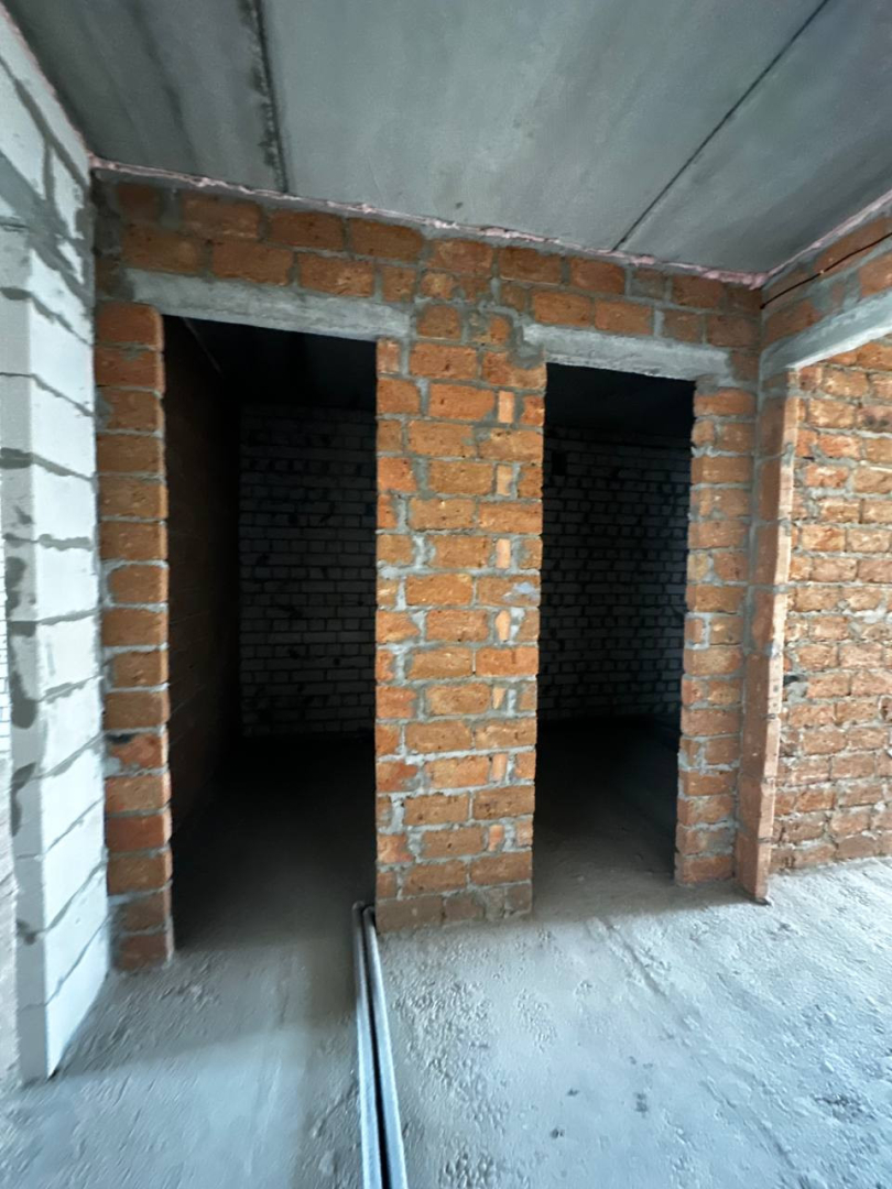 Простора 2-кімнатна квартира у сучасному ЖК «Незалежність». Фото - 4