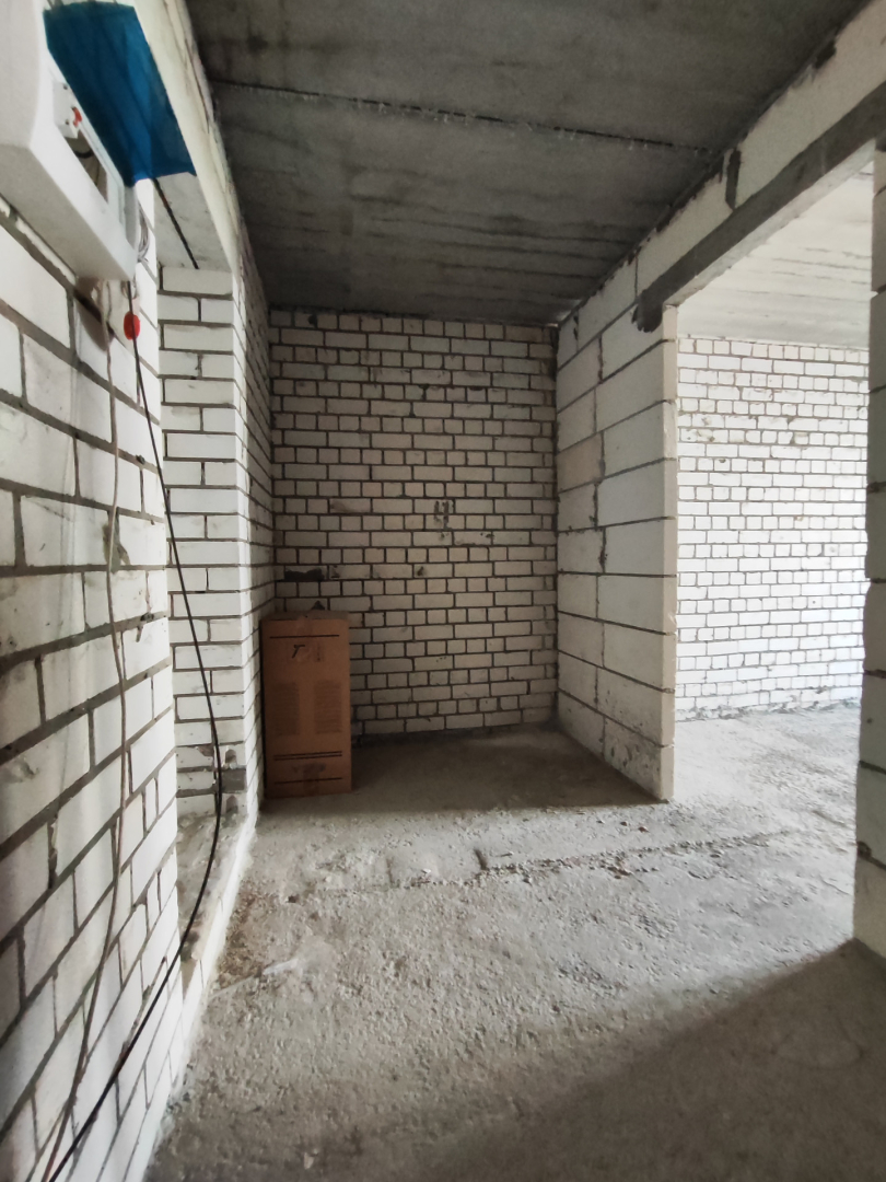 Простір, світло та комфорт - 48 м² у ЖК «Незалежність». Фото - 4