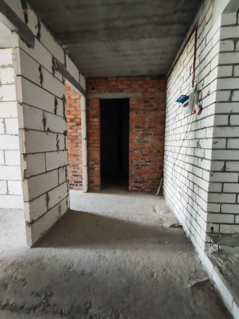 Простір, світло та комфорт - 48 м² у ЖК «Незалежність». Фото - 5