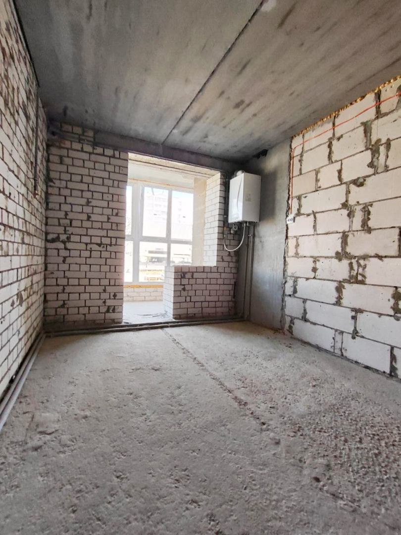 Простір, світло та комфорт - 48 м² у ЖК «Незалежність». Фото - 8