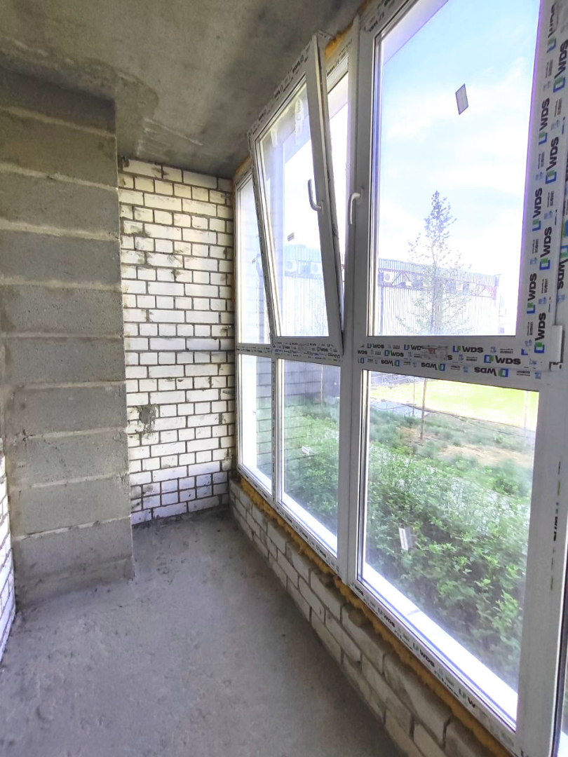Простір, світло та комфорт - 48 м² у ЖК «Незалежність». Фото - 7