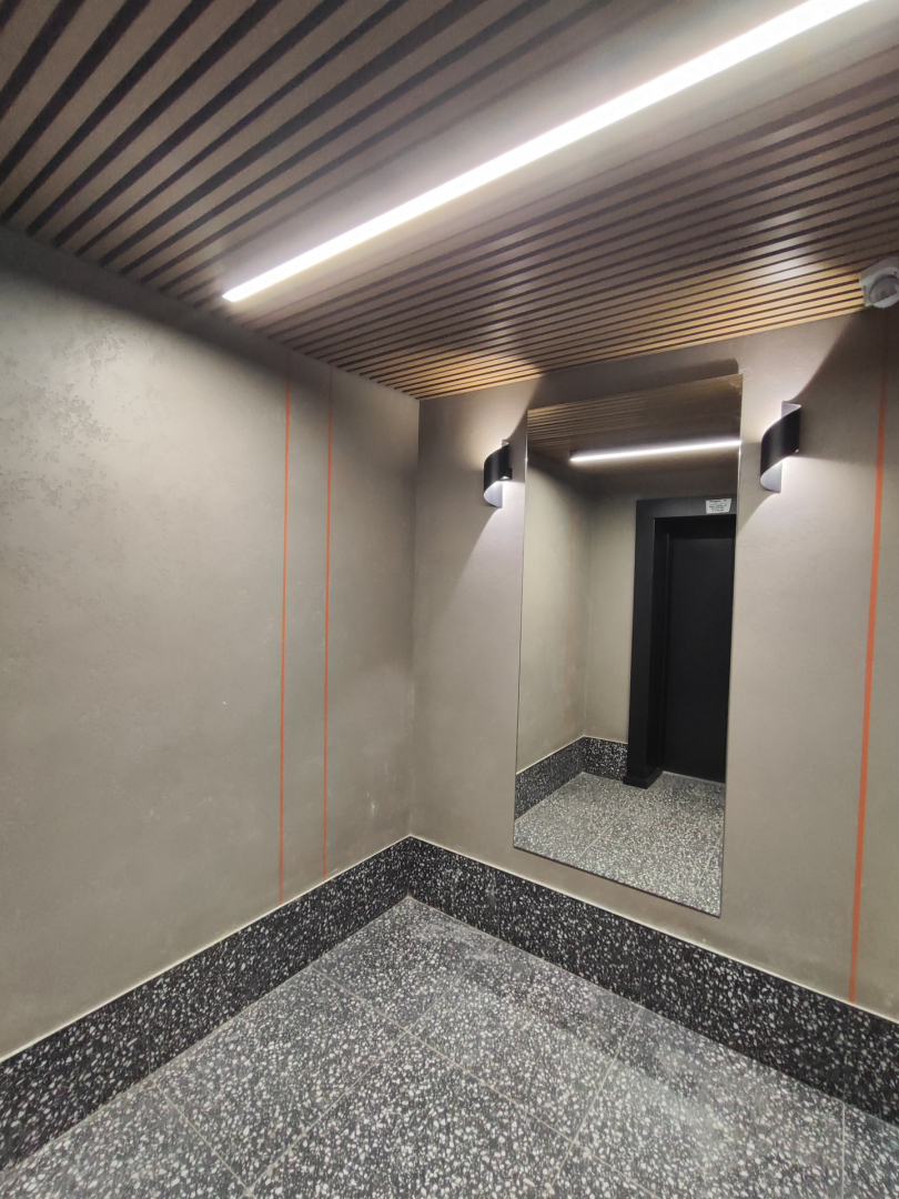 Простір, світло та комфорт - 48 м² у ЖК «Незалежність». Фото - 3