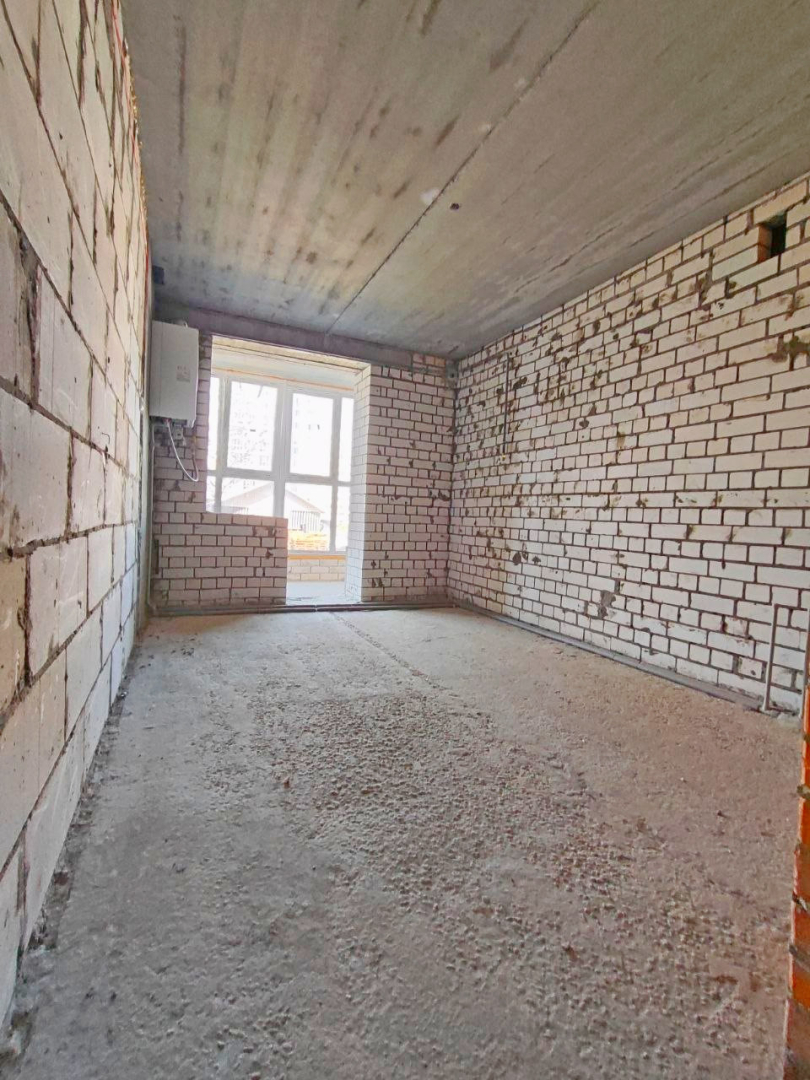 Простір, світло та комфорт - 48 м² у ЖК «Незалежність». Фото - 9