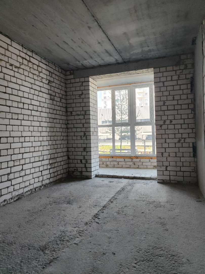 Простір, світло та комфорт - 48 м² у ЖК «Незалежність». Фото - 6