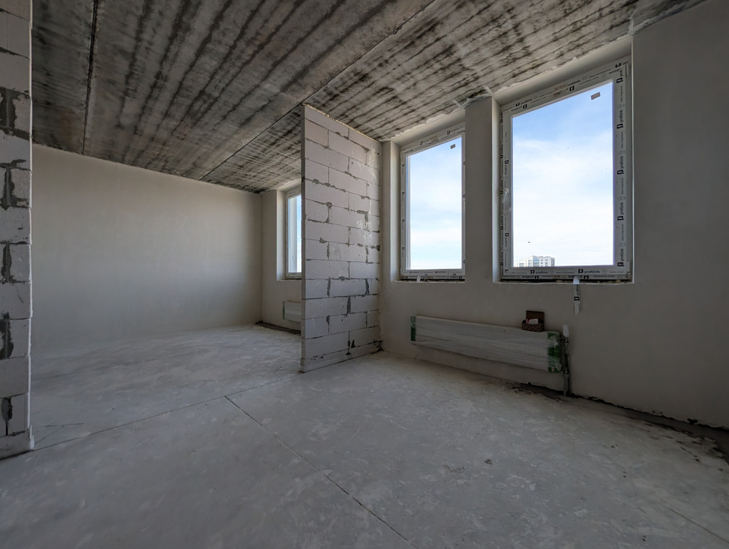 Простора 2-кімнатна квартира 67 м², Масани, Видовий поверх. Фото - 7