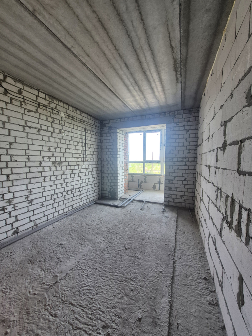 Нова 1-кімнатна квартира ЖК Комфорт. Фото - 1