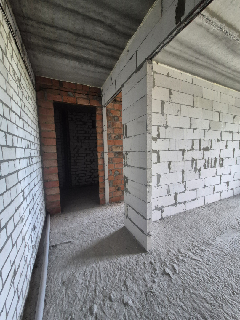 Нова 1-кімнатна квартира ЖК Комфорт. Фото - 13