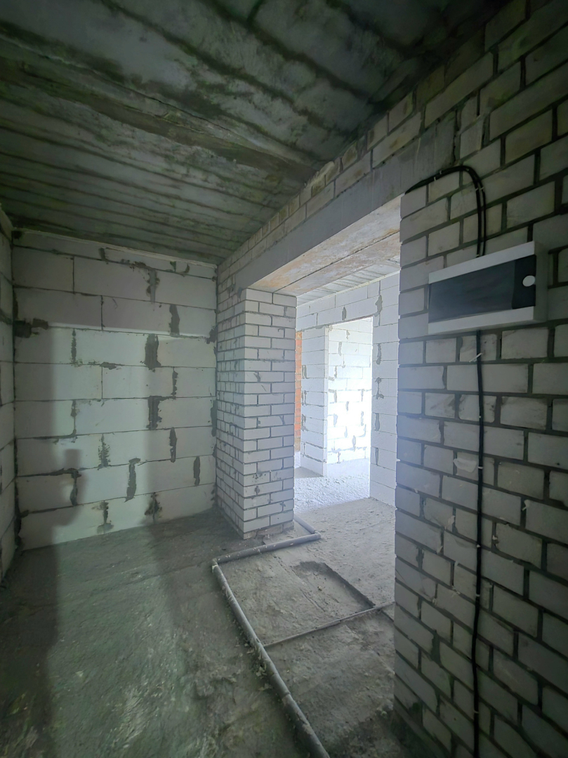 Нова 1-кімнатна квартира ЖК Комфорт. Фото - 12