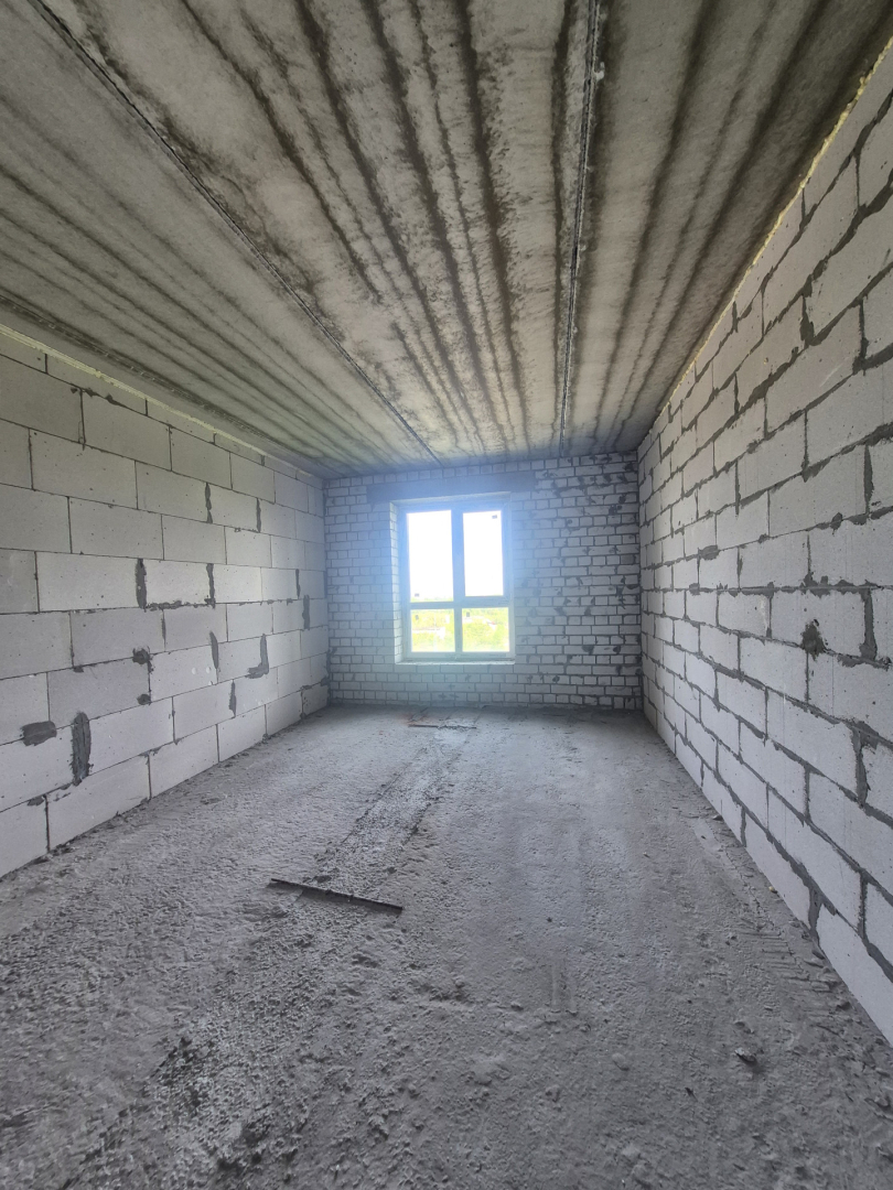 Нова 1-кімнатна квартира ЖК Комфорт. Фото - 14