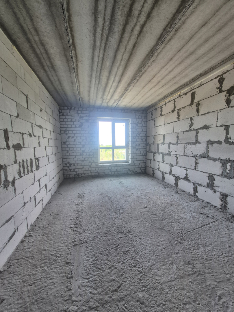 Нова 1-кімнатна квартира ЖК Комфорт. Фото - 11