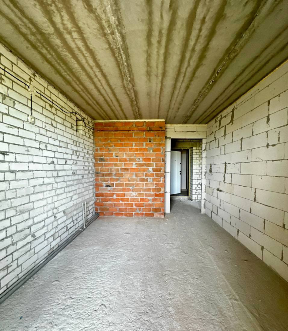Простора 1 кімнатна квартира 46м² у ЖК "Комфортний" р-н Масани. Фото - 10