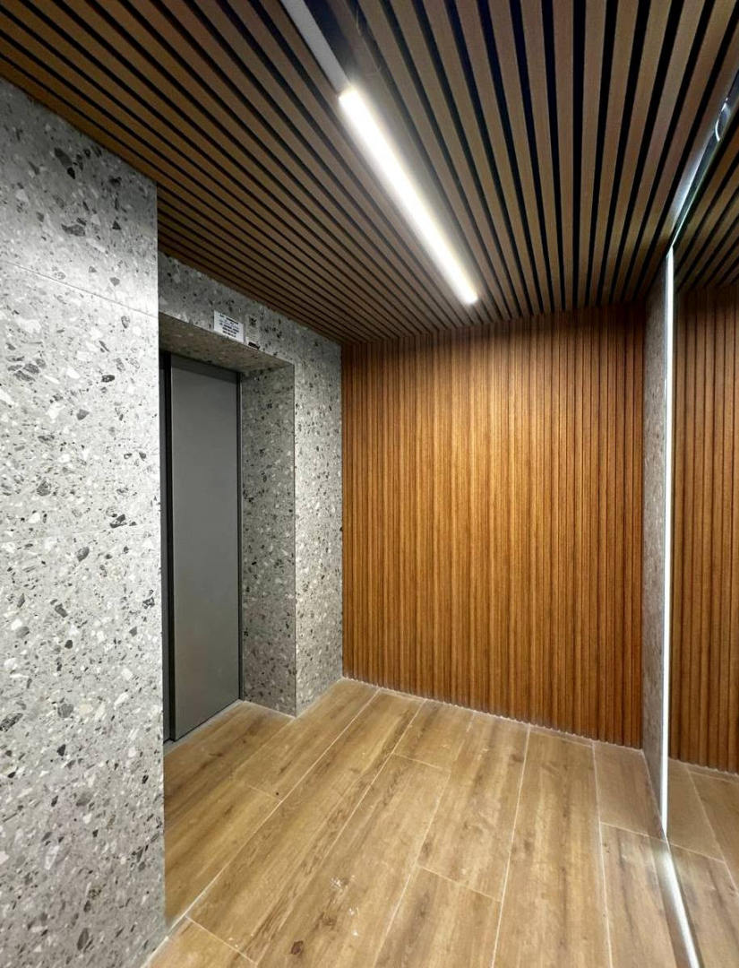 Простора 1 кімнатна квартира 46м² у ЖК "Комфортний" р-н Масани. Фото - 5