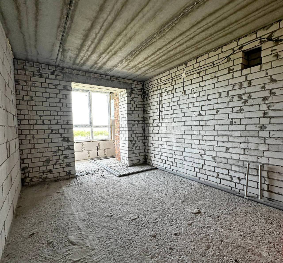 Простора 1 кімнатна квартира 46м² у ЖК "Комфортний" р-н Масани. Фото - 8
