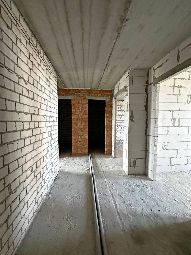 Простора 2 кімнатна квартира 73 м2 в ЖК Незалежність р-н Масани. Фото - 13