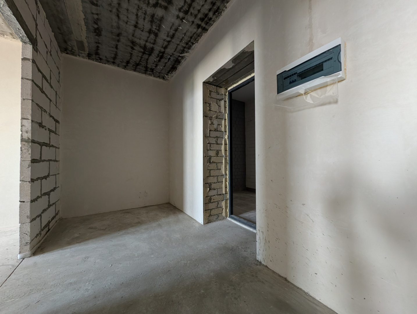 1-кімнатна квартира 46,9 м² у ЖК Незалежність Масани. Фото - 9