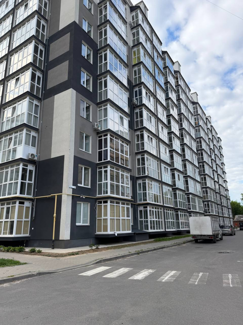1-кімнатна квартира в ЖК Авіатор — старт без переплат. Фото - 15