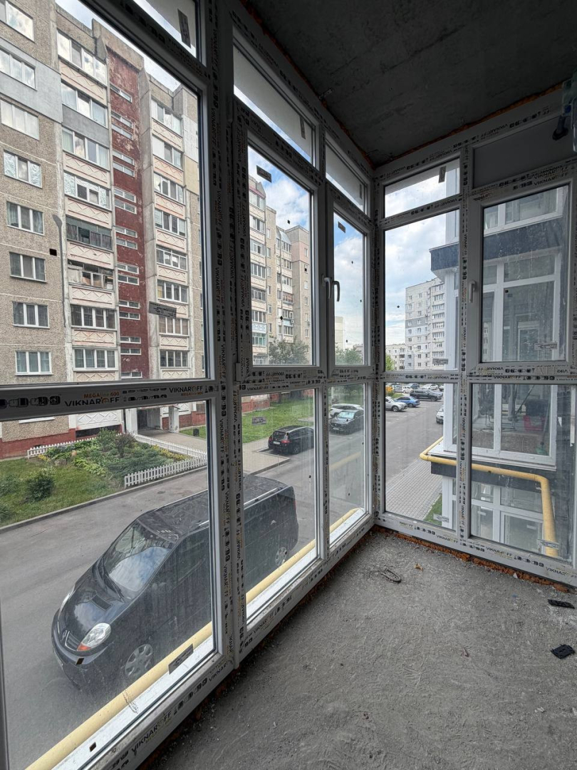 1-кімнатна квартира в ЖК Авіатор — старт без переплат. Фото - 13
