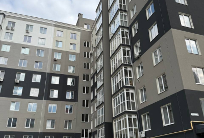 1-кімнатна квартира в ЖК Авіатор — старт без переплат