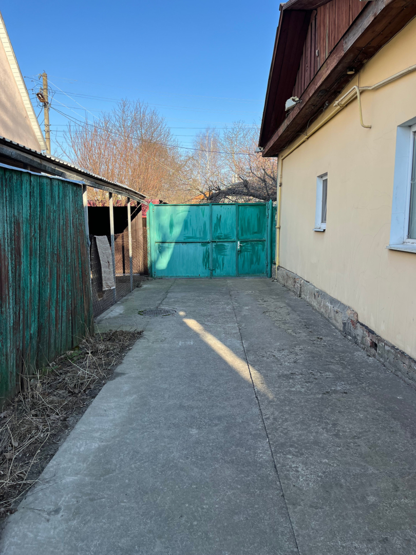 Продається частина будинку 63м2 з ділянкою, в районі Болдиної гори. Фото - 14