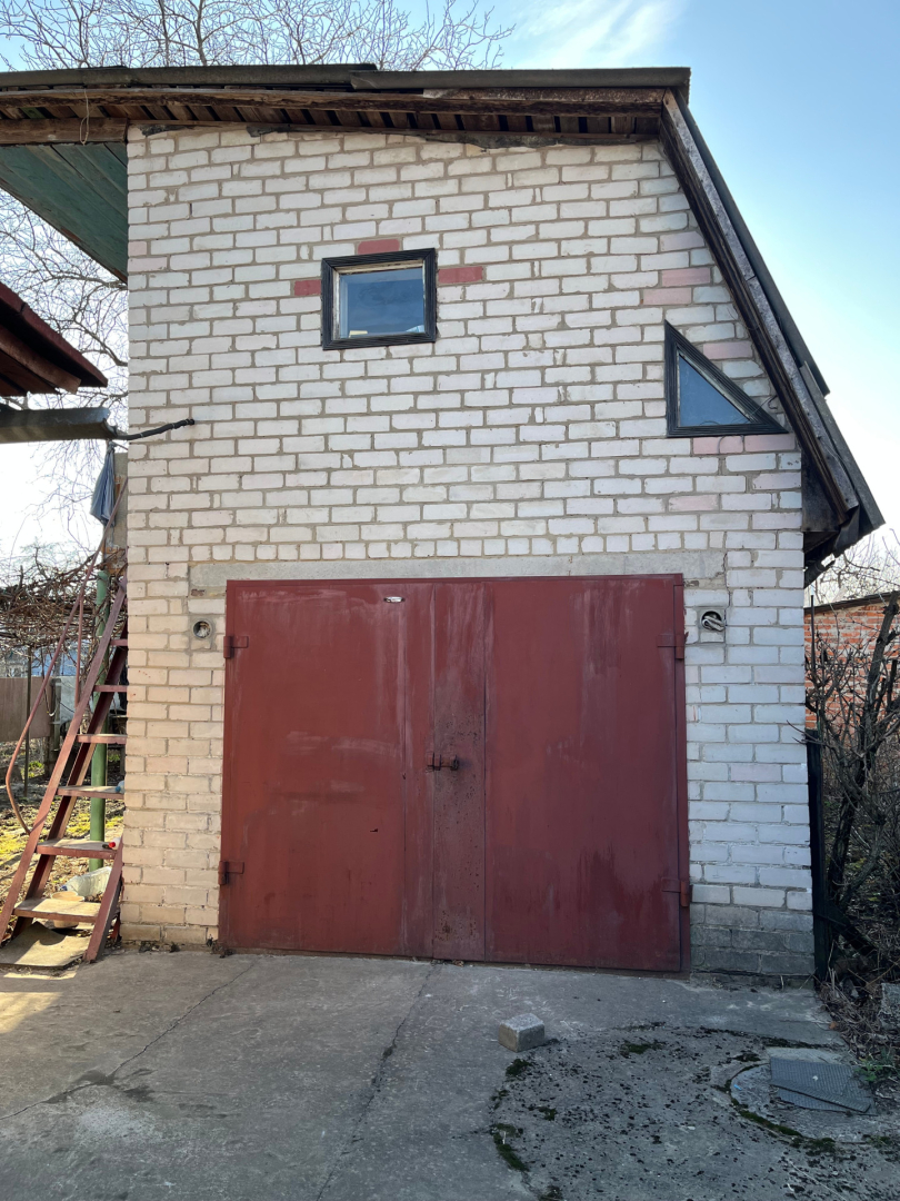 Продається частина будинку 63м2 з ділянкою, в районі Болдиної гори. Фото - 13