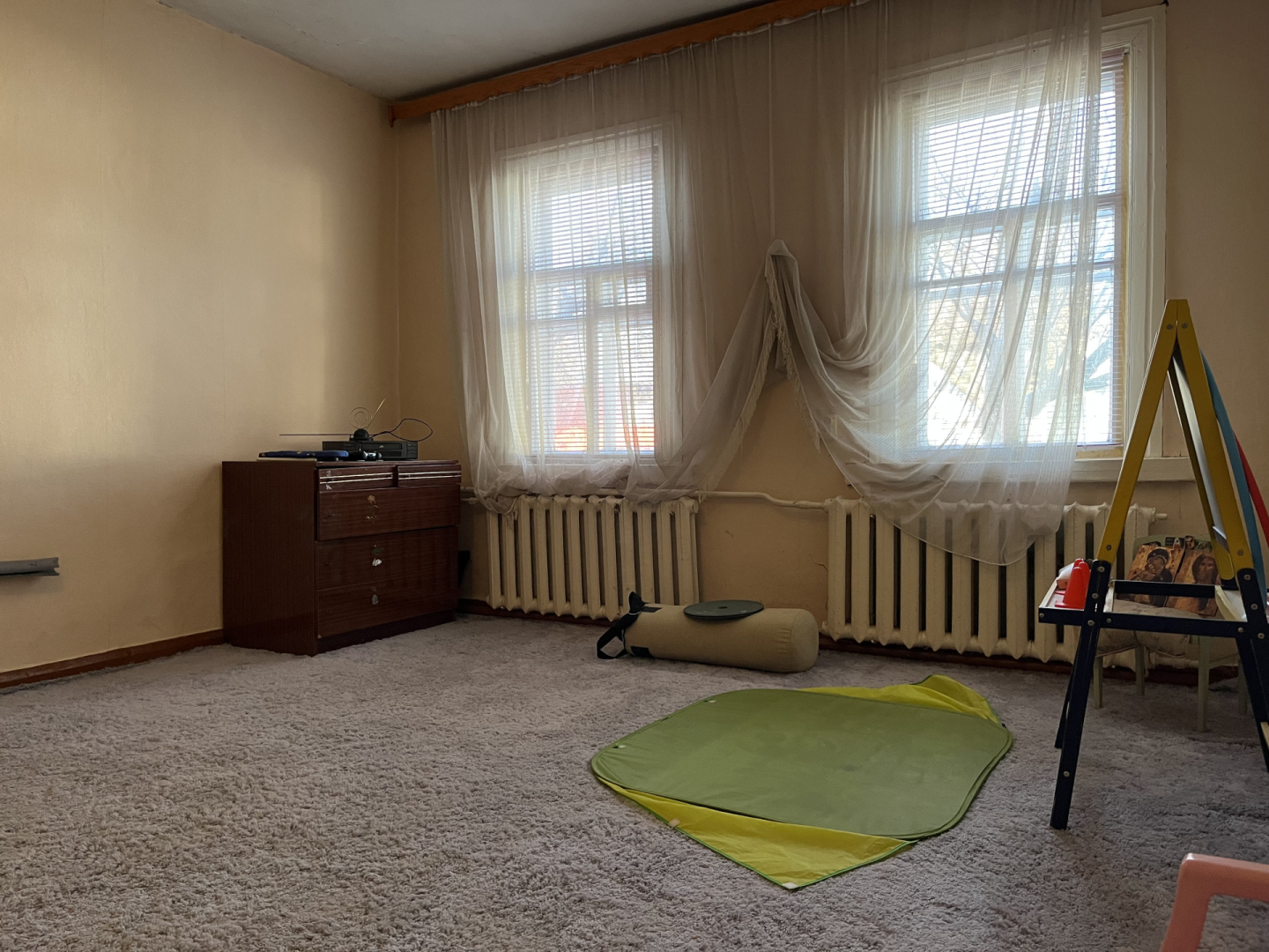 Продається частина будинку 63м2 з ділянкою, в районі Болдиної гори. Фото - 4