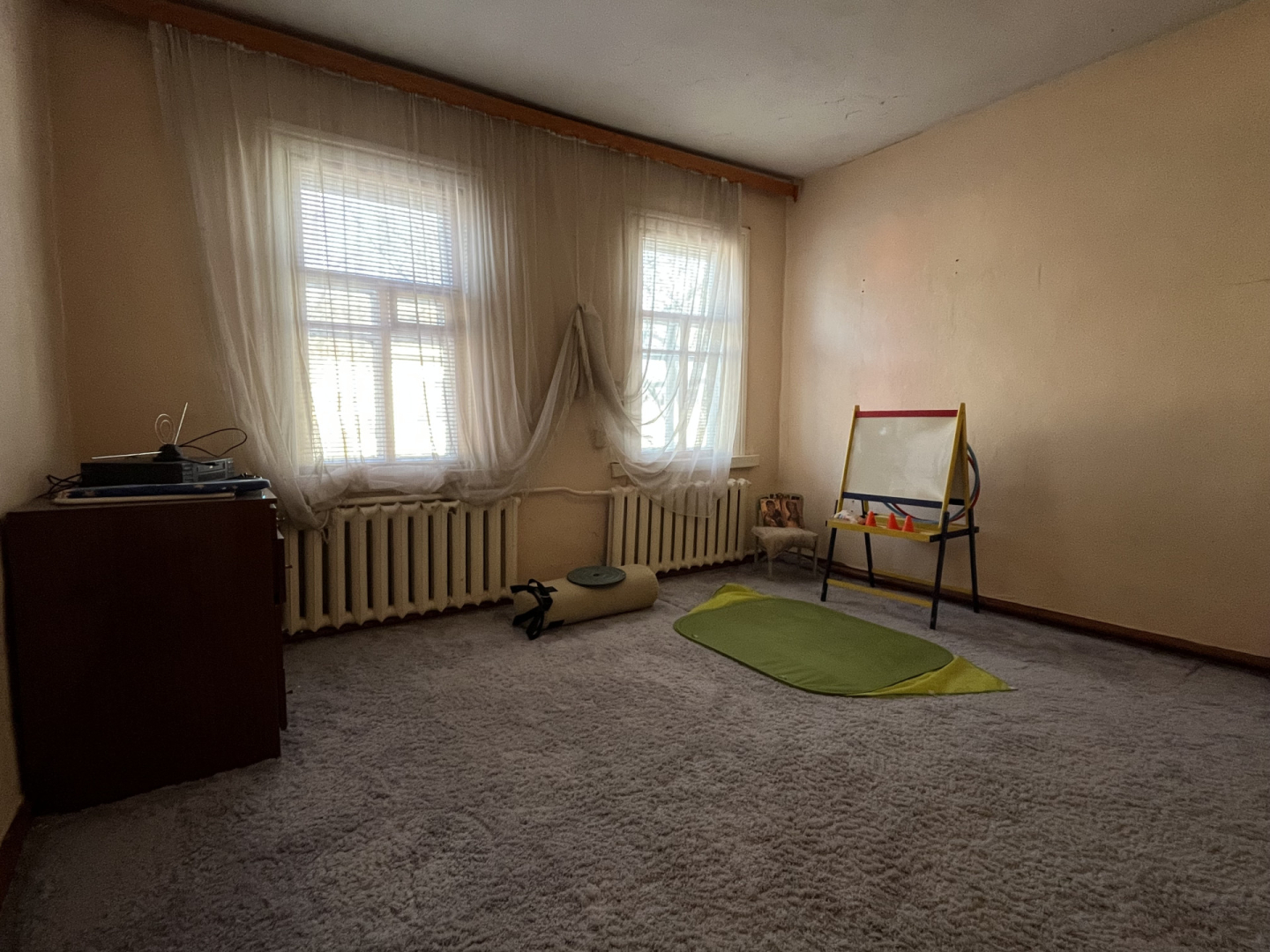 Продається частина будинку 63м2 з ділянкою, в районі Болдиної гори. Фото - 3