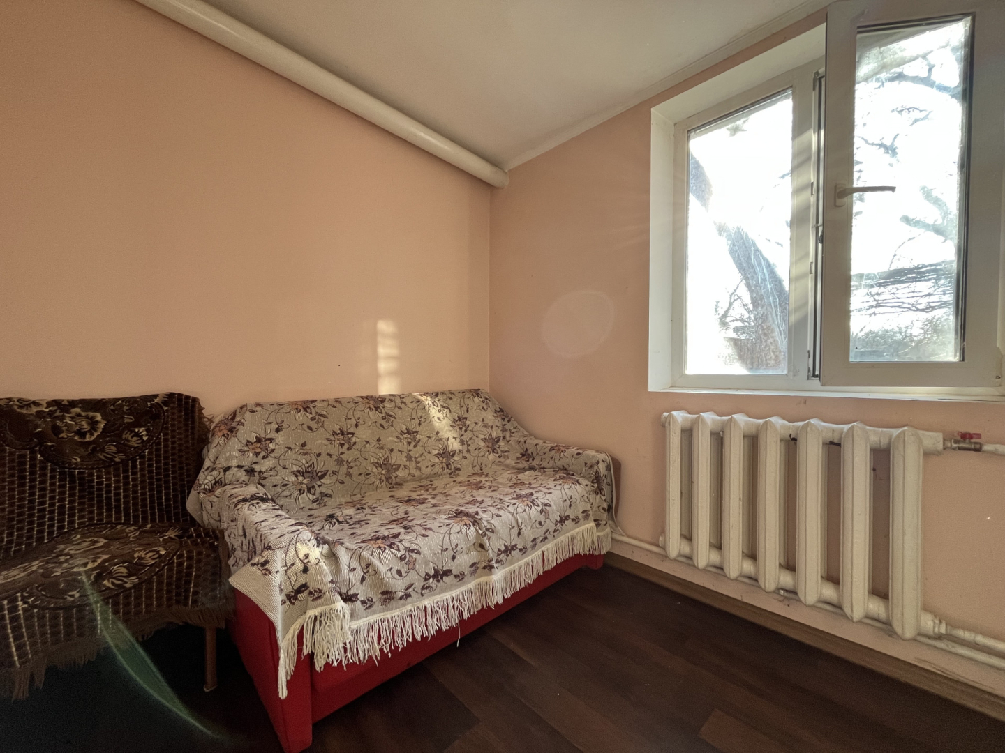 Продається частина будинку 63м2 з ділянкою, в районі Болдиної гори. Фото - 10