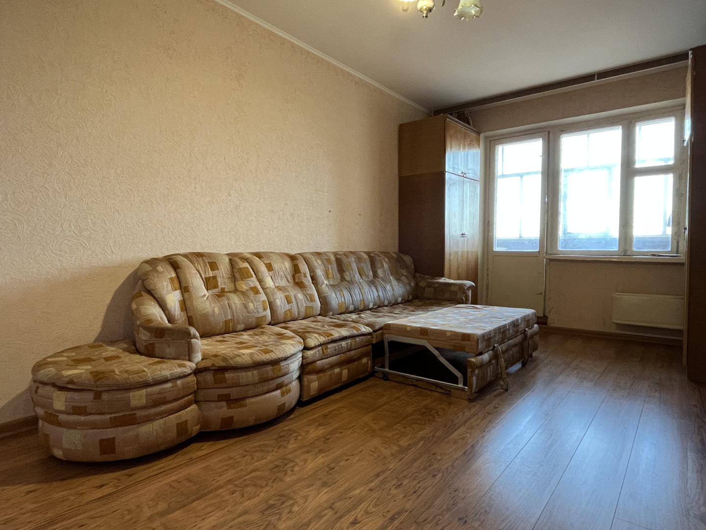 Продається простора, затишна трьохкімнатна квартира 73м2. р-н 5 Кутів. Фото - 4