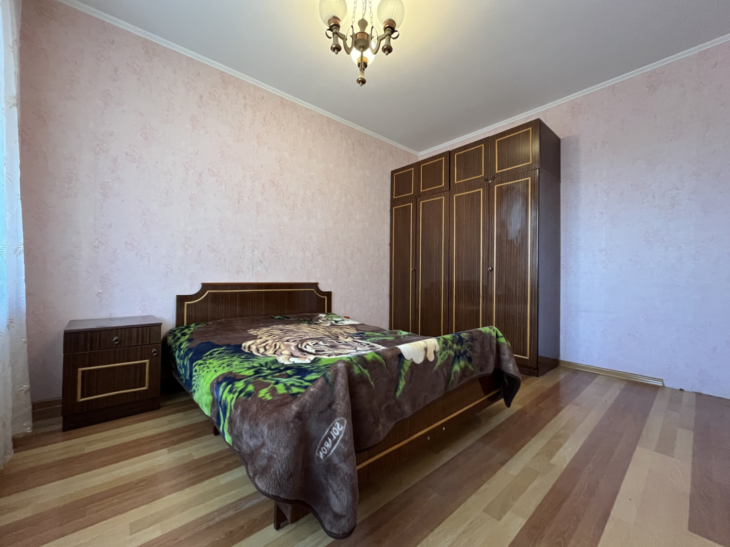 Продається простора, затишна трьохкімнатна квартира 73м2. р-н 5 Кутів. Фото - 7